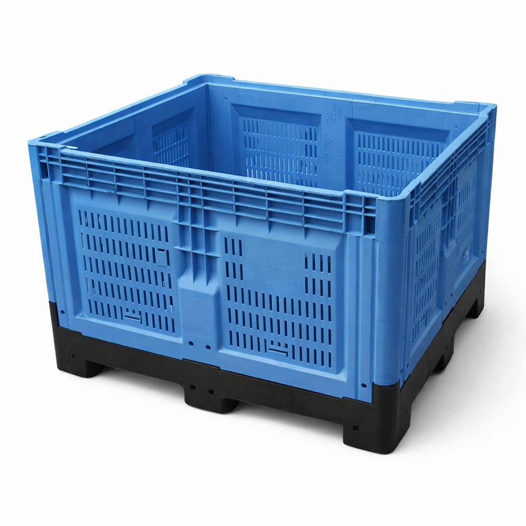 Industrial Containers